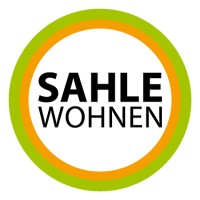Unternehmensgruppe Sahle Wohnen logo - Similar company to Dria Gmbh