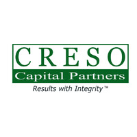 CRESO Capital Partners logo - Similar company to Full Send Partners Llc