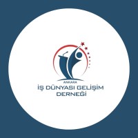 ANKARA İŞ DÜNYASI GELİŞİM DERNEĞİ logo - Similar company to İmer Lingerie