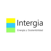 Intergia logo - Similar company to Bosque De Matasnos