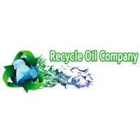 Recycle Oil Company logo - Similar company to Howco Environmental Services