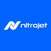 Nitrojet logo - Similar company to Linabra