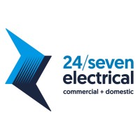 24/Seven Electrical logo - Similar company to Quadcom