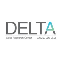 Delta Research Center logo - Similar company to Delta Logistics Co.