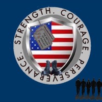 The Mettle of Honor Podcast logo - Similar company to People Of Packaging Podcast
