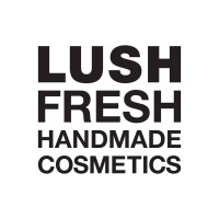 Lush Cosmetics España logo - Similar company to Miin Korean Cosmetics