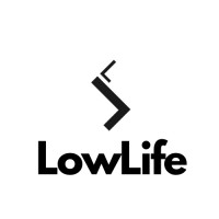 LOWLIFE logo - Similar company to Page3Artist