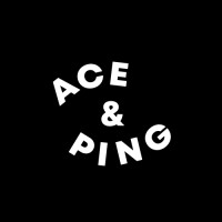 Ace & Ping Creative logo - Similar company to Lazy Jacks Yachtwear Limited