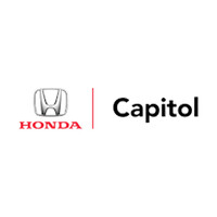 Honda Capitol logo - Similar company to Renault Lille