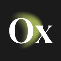 Ox Software logo - Similar company to Ox Agry Private Limited