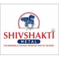 Shivshakti Metal logo - Similar company to On The Table Llc