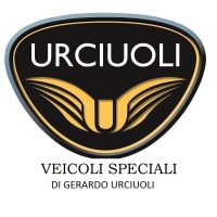 URCIUOLI VEICOLI SPECIALI logo - Similar company to Elevox Srl