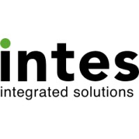 Intes GmbH logo - Similar company to Coda.Tech