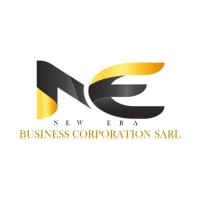 NEW ERA BUSINESS CORPORATION logo - Similar company to Agricfresh Sarl
