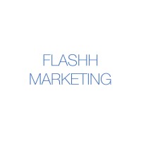 Flashh Marketing logo - Similar company to Flash Pharmacy