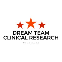 Dream Team Clinical Research logo - Similar company to Stryde Research