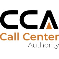 Call Center Authority logo - Similar company to Stirrdata