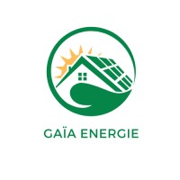 GAÏA ENERGIE logo - Similar company to Onecom Energy