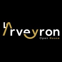 L'Arveyron Open House *** logo - Similar company to Training Mauritius