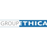 GROUPETHICA logo - Similar company to Rsmedical Pharma Srl