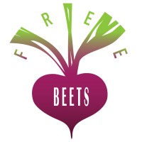 Freebeets healthy meal prep logo - Similar company to Matter-Center