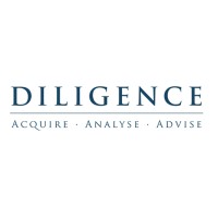 Diligence Global Business Inteligence (Geneva) logo - Similar company to Rokh – Investigations Agency