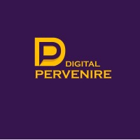 Digital Pervenire logo - Similar company to Digipeps