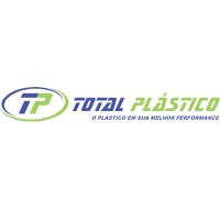 Total Plástico logo - Similar company to Valle Dos Plásticos