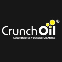 CrunchOil logo - Similar company to Certify