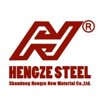 Hengze Steel Group( Galvanized/Galvalume/PPGI/PPGL) logo - Similar company to M And K Ppgi Sheets