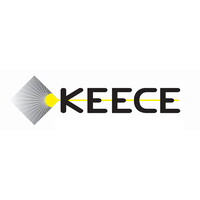 Keece Group logo - Similar company to Ictv
