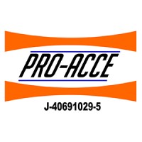 Pro-Acce c.a. logo - Similar company to Paramo Cafe
