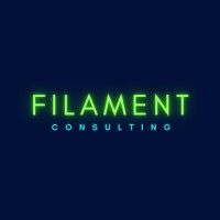 Filament Consulting logo - Similar company to The Wave Newspaper