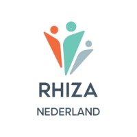 Stichting Rhiza logo - Similar company to Spin A Tale