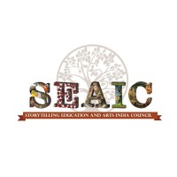 Storytelling Education and Arts India Council logo - Similar company to Lima Haus