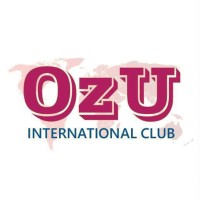 Ozyegin International Club logo - Similar company to Apu Hackthletes