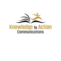 Knowledge To Action Communications LLC logo - Similar company to Ajb Consulting Group