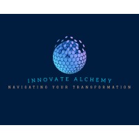Innovate Alchemy logo - Similar company to Implement Digital