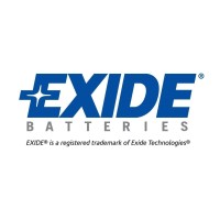 EXIDE BATTERIES LLC logo - Similar company to Exide Technologies, Llc