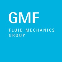 Fluid Mechanics Group UC3M logo - Similar company to Fluid Mechanics Inc