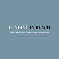 Funding in Reach LLC logo - Similar company to Create A Castle