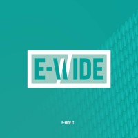 E-Wide S.r.l. logo - Similar company to Blendin