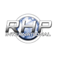 RHP International logo - Similar company to Venn-Cc://Tech