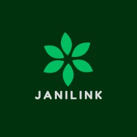 Janilink logo - Similar company to Janibit Academy