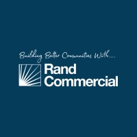 Rand Commercial logo - Similar company to Servint