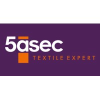 5asec indonesia logo - Similar company to 5Àsec