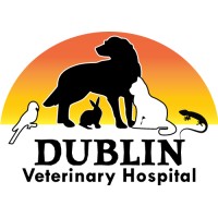 Dublin Veterinary Hospital logo - Similar company to Dublin Methodist Hospital
