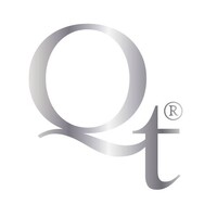 QT Internal Cosmetics logo - Similar company to Alpine Spas™ - New Zealand & Australia