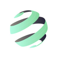 Sphere Digital logo - Similar company to Trimbella