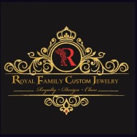 Royal Family Custom Jewelry logo - Similar company to The Florentine Box